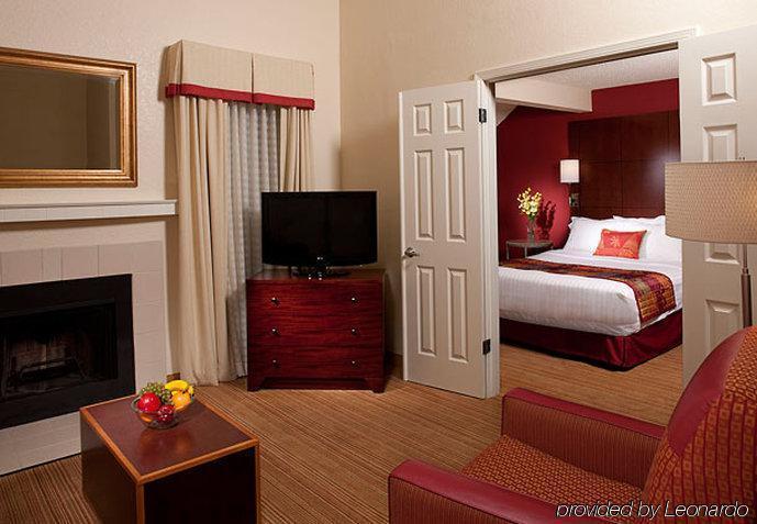 Residence Inn Sunnyvale Silicon Valley I Room photo